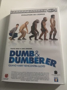 DVD Dumb And Dumberer - Imagen 1 de 2