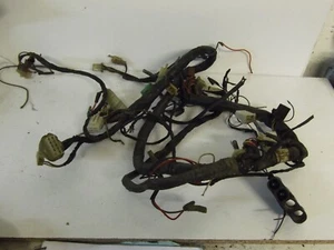 KAWASAKI ZL900 ARNÉS DE CABLEADO ELIMINADOR ZL900 - Imagen 1 de 13