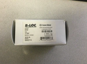FENNER B602114 / B-LOC B106-1-7/8 Locking Device - Picture 1 of 1