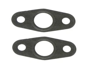 Set of 2 Turbocharger Oil Line Gasket for Oil Return Lines VICTOR REINZ for BMW - Picture 1 of 1
