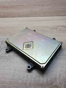 Honda Civic 37820 pm5 x30 606 371225mg Motor ECU Engine Module Unit Genuine OE - Picture 1 of 5
