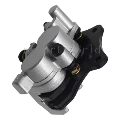 For Kawasaki  Rear Brake Caliper KL650 KLR650 Camo EJ800 W800 43080-0096-25S - Image 1 of 4