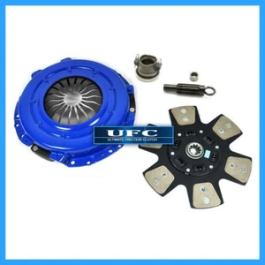 UFC STAGE 3 HD 11" CLUTCH KIT FOR 1994-2009 DODGE DAKOTA RAM 1500-3500 B 150-350 - Picture 1 of 2