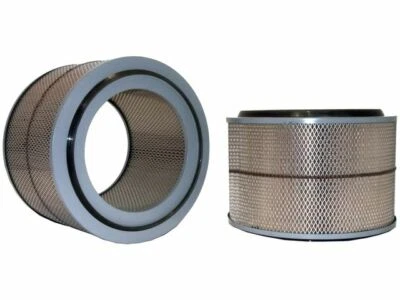 Filtro de aire para Mack MC 1981-1991 WIX 15824MY 1982 1983 1984 1985 1986 1987 1988 Foto 1 de 2