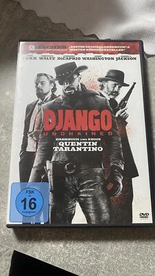 Django Unchained - Bild 1 von 2