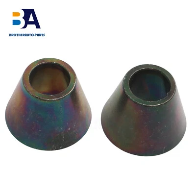 Cuña rótula superior 2 piezas para Infiniti EX35 G35 G37 M35 M45 Q45 2002-2011 Foto 1 de 4