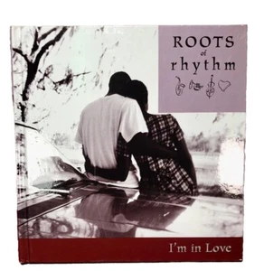 Roots of Rhythm “I’m In Love”1999 The Listener's Guide Near Mint CD and Bio Book - Picture 1 of 7