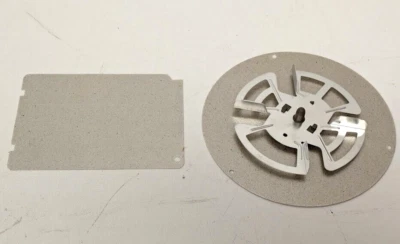 SOLO PIEZA CUCHILLA AGITADOR-Samsung ME21K6000AS 2.1 Cu. Sensor de microondas Ft. OTR Foto 1 de 4