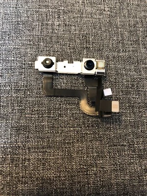 Apple iPhone XR genuíno OEM frontal/substituição de câmera selfie - Imagem 1 de 2