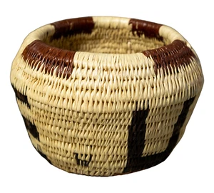 Cesta vintage Secret Letter Rainforest - Imagen 1 de 8