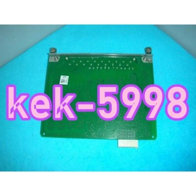 1PC Gebraucht AIM0006 2RCA021397A0001L 2RCA013878K motherboard#TX - Image 1 of 2