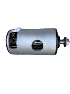 1963-1964-1965  Volkswagen   Generator  Transporter   H4 1.5L  - 0 101 206 044, - Picture 1 of 5