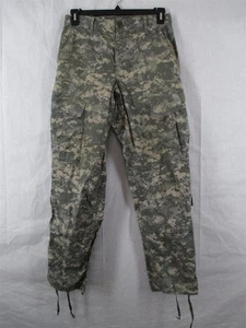 ACU Hose/Trousers Small Regular USGI Digital Camo Flame Resistant FRACU Army - Bild 1 von 3
