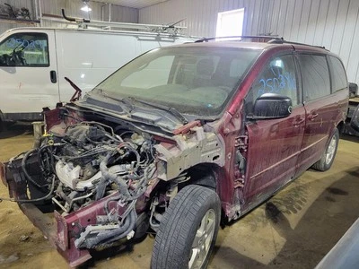 Frenos Traseros 12" Diámetro Rotor 305mm Se Adapta 08-10 12-16 CARAVANA 2059524 Foto 1 de 4