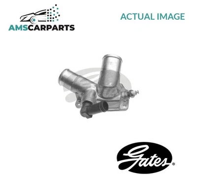 ENGINE COOLANT THERMOSTAT TH24192G1 GATES NEW OE REPLACEMENT - Image 1 of 4