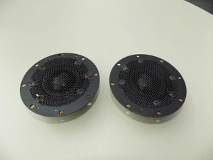 Bang & Olufsen/B&O Beovox 2700 1,5" Kalottenhochtöner 2er Set SEAS 87 H - Bild 1 von 8