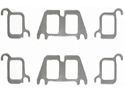 Juego de juntas de colector de escape Felpro 67718WGMX 1974 para Buick Apollo 1973-1975 Foto 1 de 2