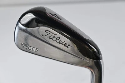 Titleist 716 T-MB Utility #4 Iron / 23 Degree / Regular Flex AMT Black R300 - Image 1 of 4