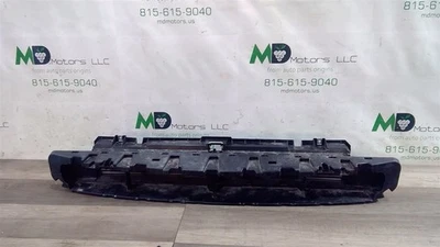 Dodge Ram 1500 2019-2021 rejilla de obturador de aire activo inferior delantero OEM DG07133GAQ Foto 1 de 4