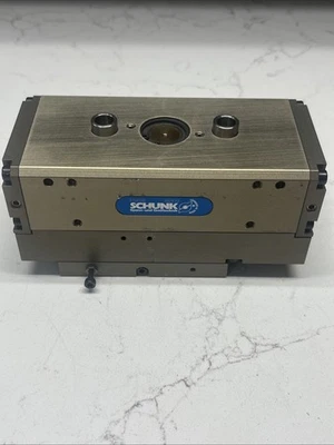 Pinza paralela Schunk de 2 dedos PGH 30 302930 - Imagen 1 de 3