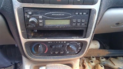 Control de temperatura Opt C60 se adapta a 00-05 SATURN SERIE L 180053 Foto 1 de 4