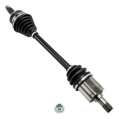 Front Left CV Axle Shaft Assembly For 2003-2011 Honda Element 664213 44306SCVA50 - Image 1 of 4