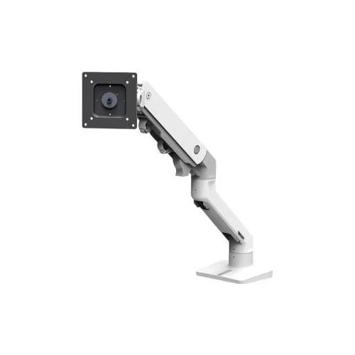 Ergotron HX Desk Monitor Arm (White) 45-475-216 - Image 1 of 1
