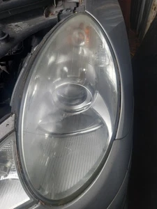 MERCEDES R CLASS W251 2006-2009 HEADLIGHT N/S PASSENGER SIDE / LEFT HAND SIDE - Picture 1 of 1