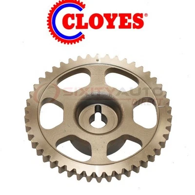 Cloyes Exhaust Engine Timing Camshaft Sprocket for 2002-2014 Honda CR-V - tx Foto 1 de 4