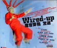 Wired Up von Various | CD | Zustand akzeptabel - Bild 1 von 2
