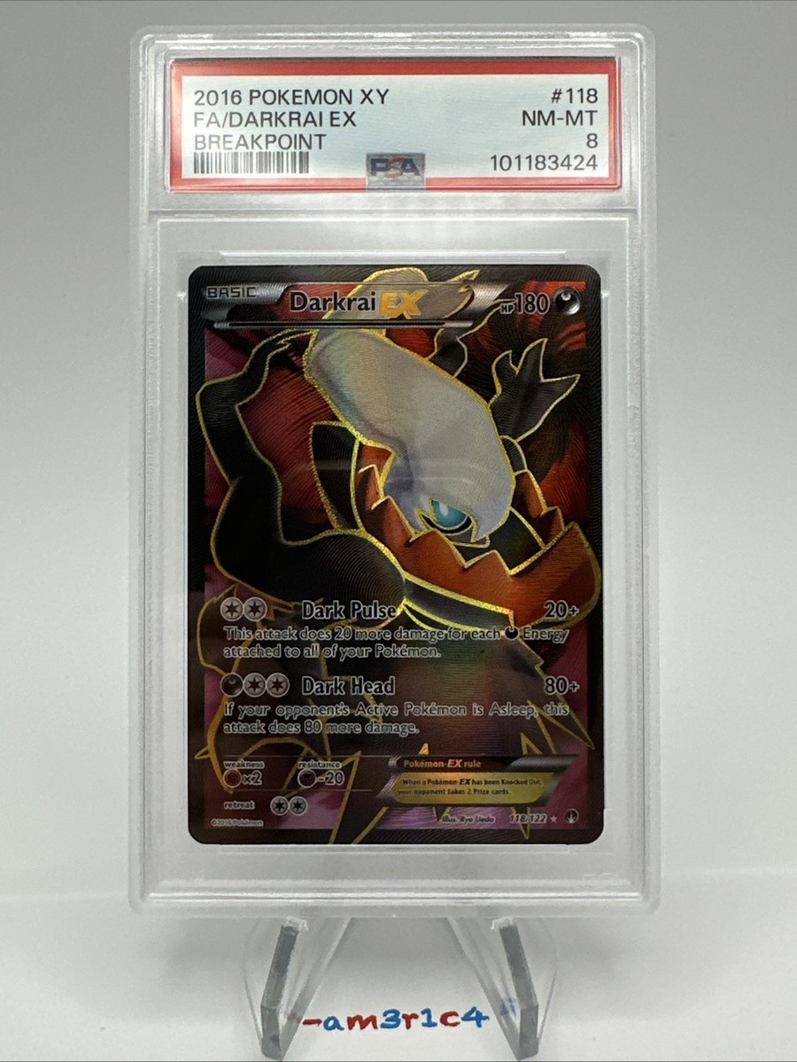 Pokémon TCG Professional Sports Authenticator (PSA Pokémon TCG Professional Sports Authenticator (PSA