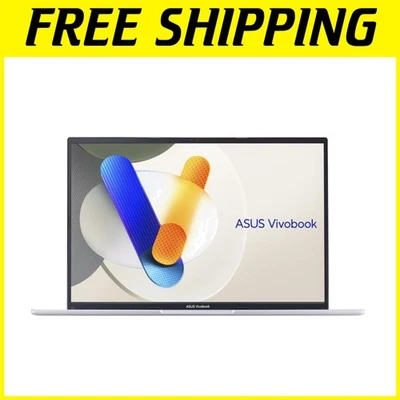 Compact 14" HD Touchscreen Laptop, Intel Celeron N4020, 64GB - Image 1 of 4