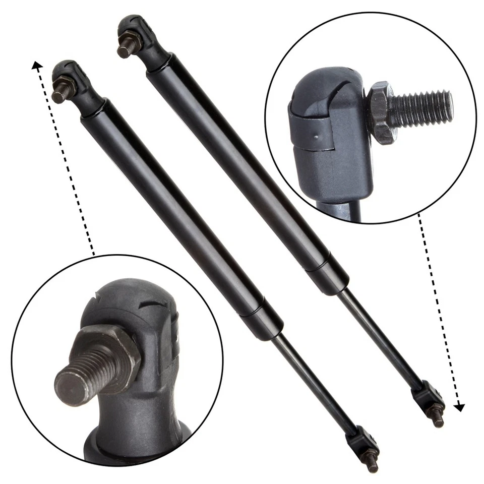 For 2000-2005 Mitsubishi Eclipse Hatch Liftgate Lift Support Strut 4135 Foto 1 de 4