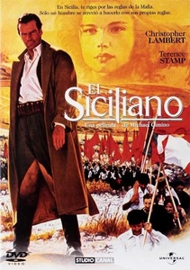 El Siciliano (The Sicilian) - Imagen 1 de 1