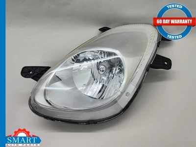 Pontiac Solstice Headlight Lamp Halogen Left Driver 06-09 OEM - Image 1 of 4