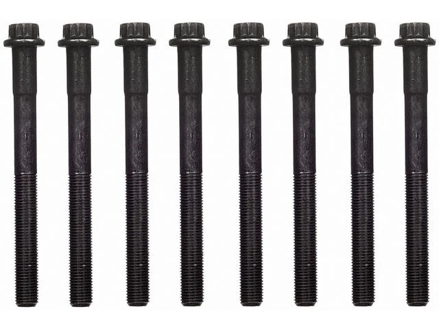 Head Bolt Set For 1988-1995 Toyota 4Runner 3.0L V6 1991 1994 1993 1992 MH344YG - Image 1 of 1