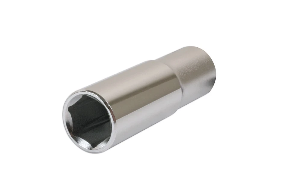 Laser Tools Deep Socket 3/8"D 17mm 1627 - Image 1 of 1