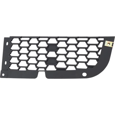 Grelhas de barra frontal para-choque lado esquerdo driver 2128985002 para Cascadia - Imagem 1 de 4