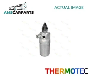 A/C AIR CONDITIONING DRYER KTT120034 THERMOTEC NEW OE REPLACEMENT - Picture 1 of 6