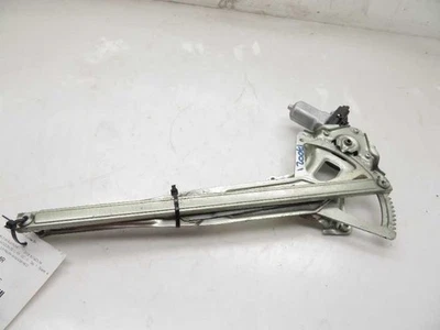 Passenger Front Window Regulator Electric Windows Fits 08-14 SCION XD - Image 1 of 4