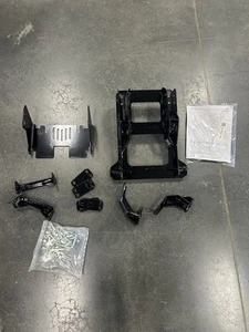 SnowEx 2018-Kubota RTV-XG850 #35202 - Picture 1 of 8