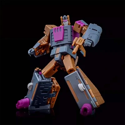 Magic Square MS-B55R Space Shuttle G1 Bruticus BlastOff  Action Figure in stock - Image 1 of 4