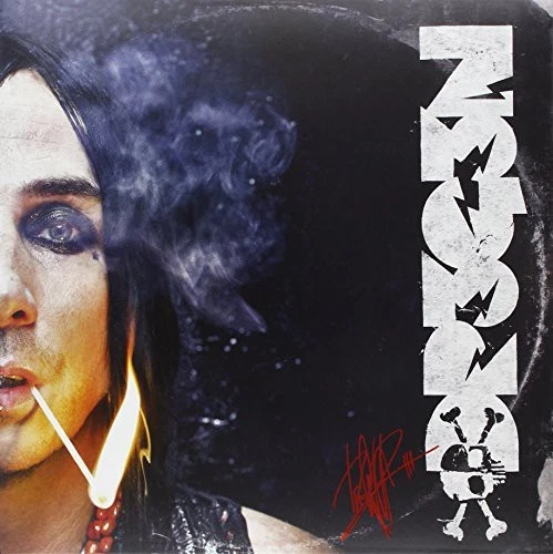 Dregen - Dregen [New Vinyl LP] Portugal - Import - Image 1 of 1