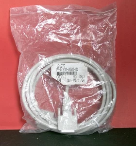 Sun Microsystems Monitor Verlängerungskabel 3m DB13W3M auf DB13W3F 530-2020-01 ~NEU~ - Bild 1 von 8