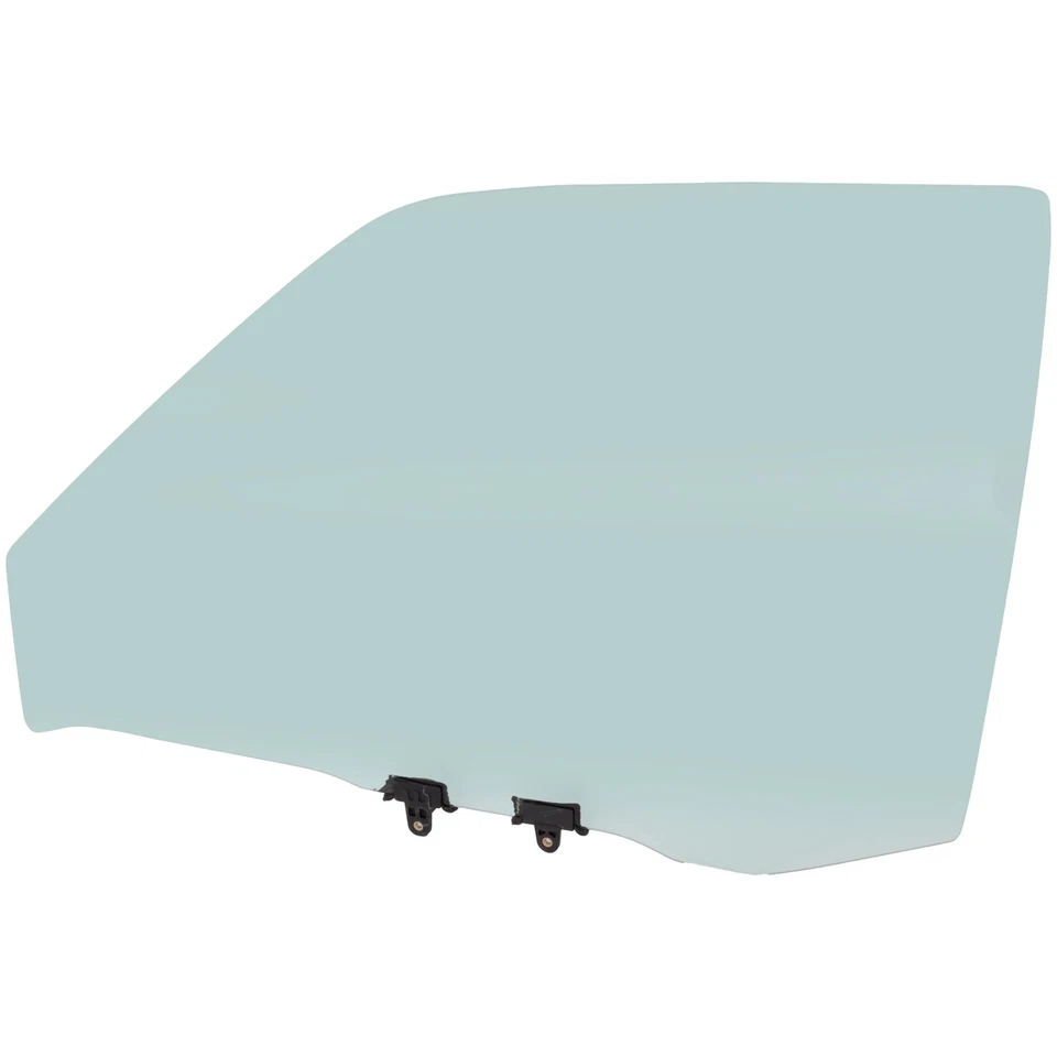 For 1998-2001 NISSAN FRONTIER Front Left Door Glass 803019Z400 Foto 1 de 1