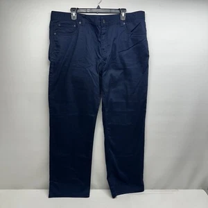 prana pants men 40x30 Bridger Jeans Blue - Picture 1 of 9