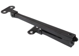 Hillman 10 In. Drop Leaf Support Black - Picture 1 of 1