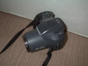 Olympus IS-100 Camera - Picture 1 of 1