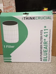 Air purifier filter BLUEAIR*411* - Picture 1 of 2