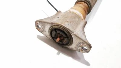 Volvo S40 2008 guía soporte trasero derecho usado, original #1785958-41 Foto 1 de 4